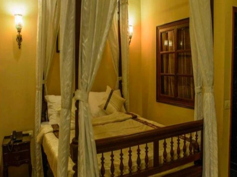Hotel 233 Park Street Kolkata Eksteriør bilde
