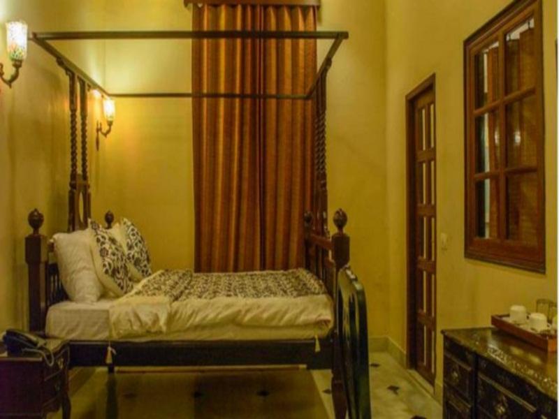 Hotel 233 Park Street Kolkata Eksteriør bilde