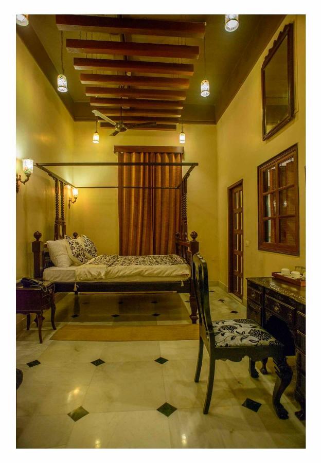 Hotel 233 Park Street Kolkata Rom bilde